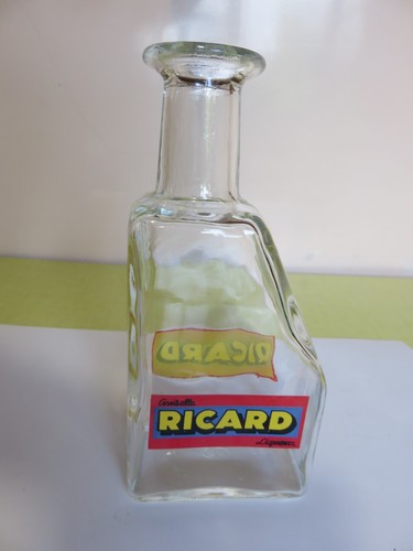 Ancienne carafe bistrot - ancienne,