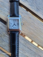 montre chopard femme