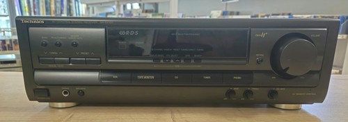 Ampli technics ex100 - ampli, sa-ex100