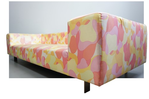 Karim rashid edra unikat - edra, sofa