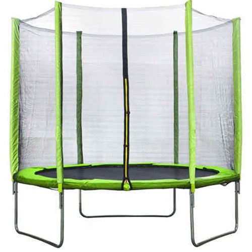 Trampoline jardin ø - de,
