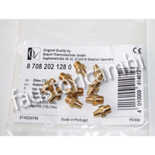 JUNKERS 8708202128 10 BUSES