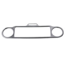 Plastique stéréo accent