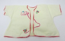 VINTAGE BABY DOLL CREAM PINK