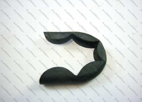 Embout sangle fr post - sangle,