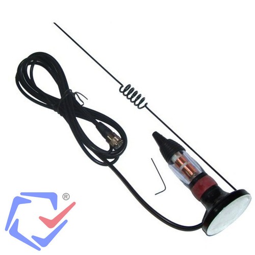 Sunker cb1 antenne avec - antenne, une