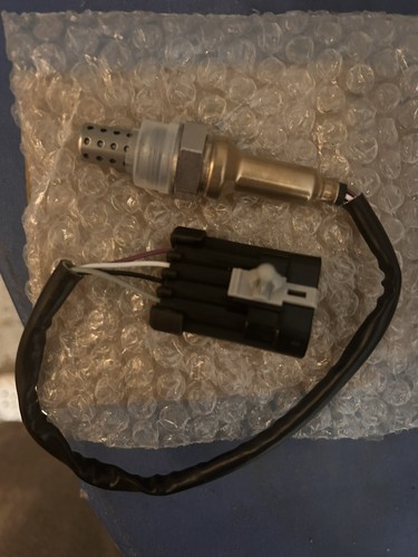Sonde lambda sym scooter - lambda,