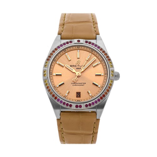 Breitling chronomat south - breitling,