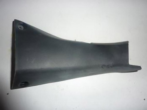 Plastique divers origine pour