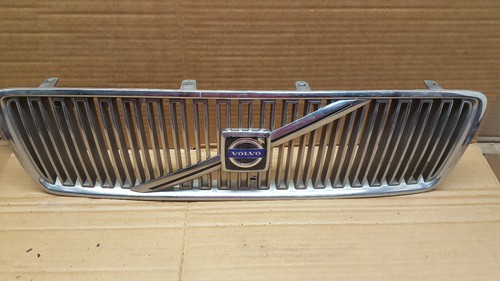 Grille calandre volvo s80 - ,