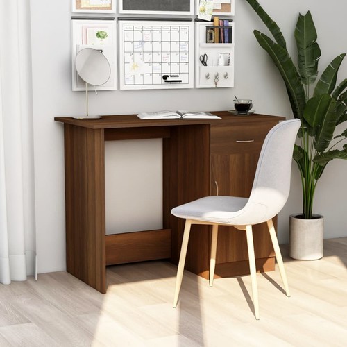 Bureau meuble travail - meuble,