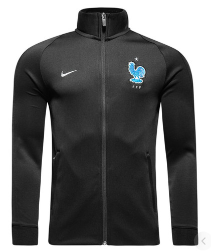 Nike fff france authentic n98 - fff,