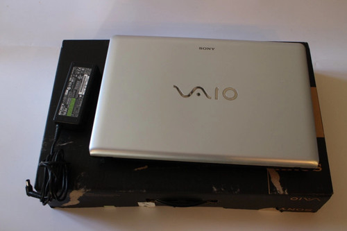 Sony vaio ordinateur - vaio, e