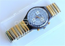 Swatch Chrono 1993 - SCN105 -