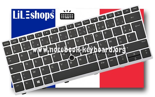 Clavier azerty pour - clavier, fr