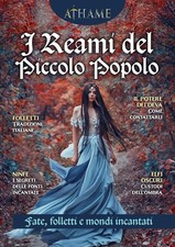 Davide Marr&egr Athame