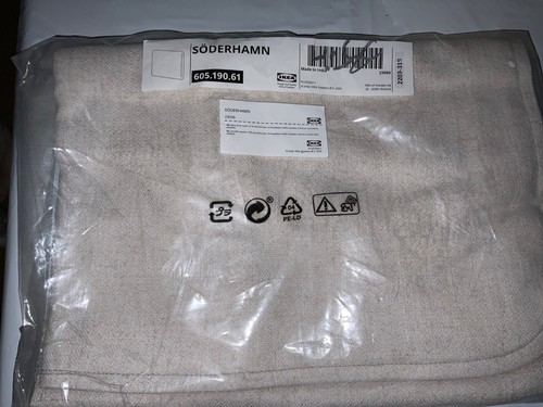 Ikea soderhamn cover - cover, only