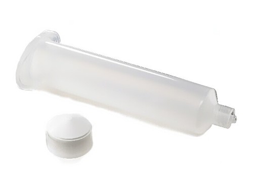 Corps seringue 910 10 ml - de,