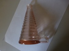 ancien abreuvoir pour oiseaux