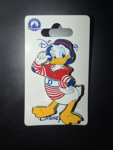 Pin donald duck - pin's,