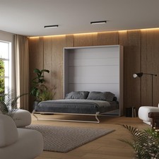 Lit escamotable M1 180x200