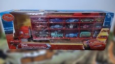 Disney Pixar Cars Mack Trailer