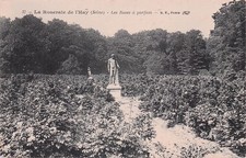 94 L HAY LES ROSES LA ROSERAIE