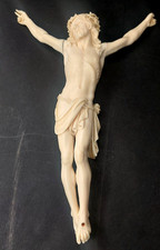 Ancien Grand Jesus Christ