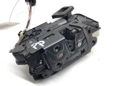 SERRURE DE PORTIÈRE AVANT DROITE VW POLO V Hatchback 5K1837016