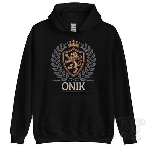 Onik fantasy coat arms - coat,