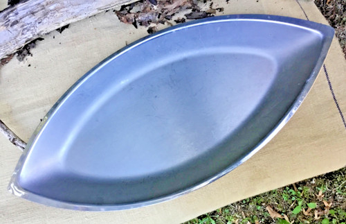 Plateau plat buffet - buffet, poisson