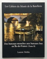 CAHIERS DU MUSEE DE LA