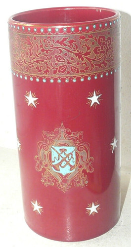 Boch freres keramis vase - boch,