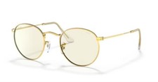 RAY BAN 3447 Rond - 50 9196BL