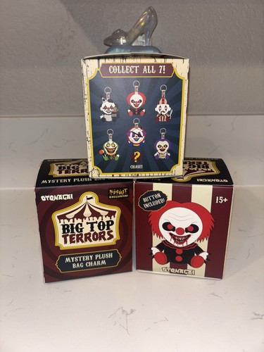 Spirit halloween exclusive big - spirit,
