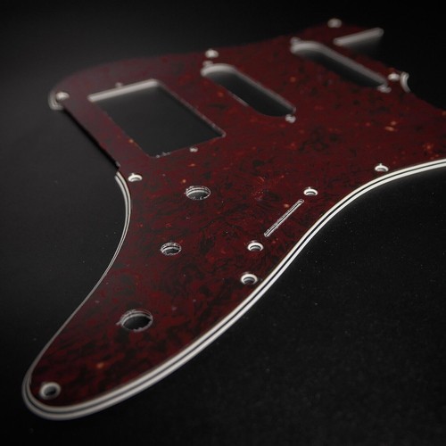 Pickguard ibanez série - série, •