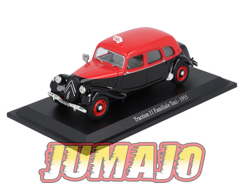Tra6 voiture atlas norev - voiture, 1/43