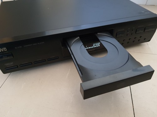Platine lecteur jvc - cd,
