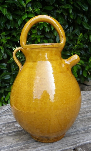 Grande cruche eau terre - cruche,