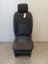 Siege avant droit NISSAN NV200 1.5 DCI - 8V TURBO /R:112557762