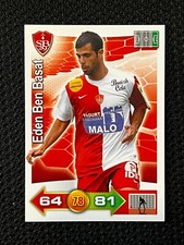 CARTE PANINI ADRENALYN XL FOOT
