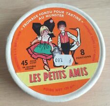 Boîte Fromage fondu pour