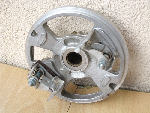 Dynamo ducellier 7210 7228 - dynamo,