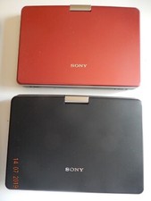 très rare lecteur video