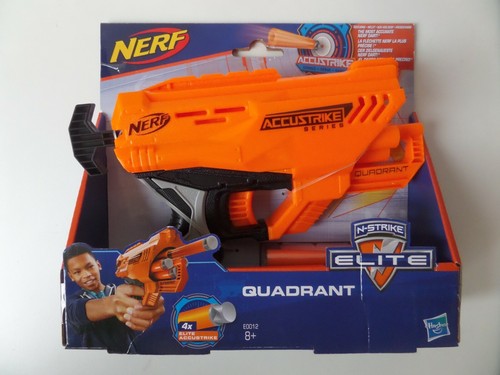 Neuf pistolet nerf n - neuf,