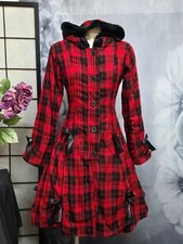 manteau gothique gothic lolita