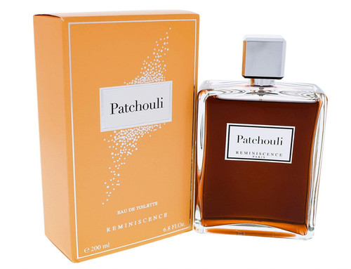 Reminiscence patchouli eau - reminiscence,