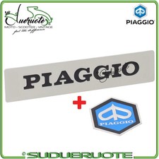Targhetta Avant Kit Scudetto