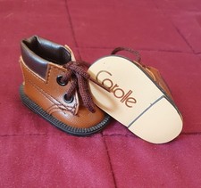 botillon chaussures Corolle