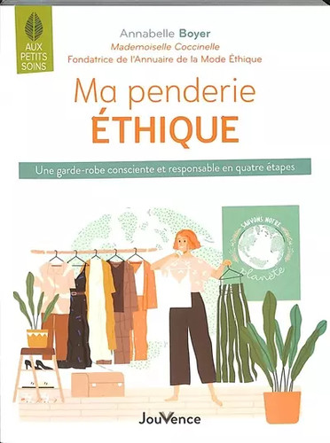Penderie éthique une - penderie, éthique: